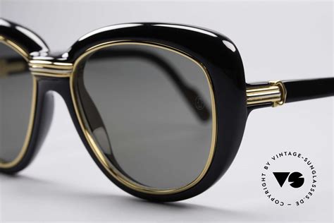 cartier sonnenbrille damen